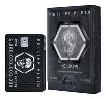 Comprar Philipp Plein - No Limits 90ml Eau De Parfum