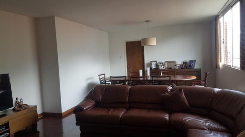 Mg Apartamento En Venta - El Recreo / Mls #23-1085