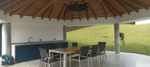 Vendo Finca Luxury Colombia Lago Calima Darien