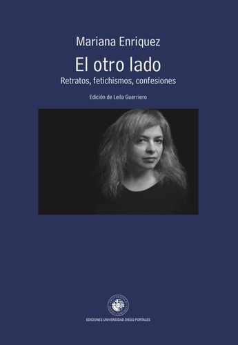 El Otro Lado. Mariana Enriquez. Udp