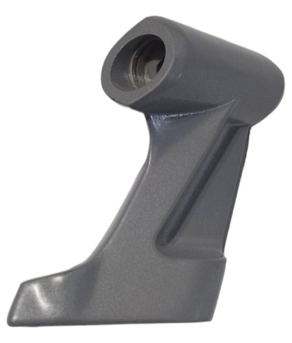 Soporte De Manubrio Izquierdo Bajaj Rouser 135cc Original Gris