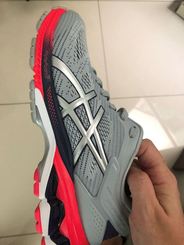 Tênis Asics Kayano 26 - Feminino Oportunidade