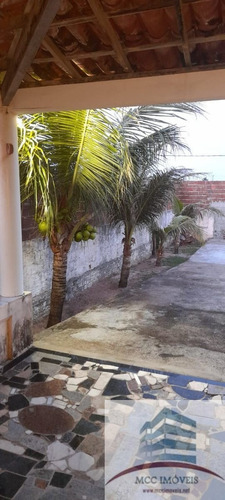 Imagem 10 de 22 de Casa De Praia A Venda Em Graçãndu