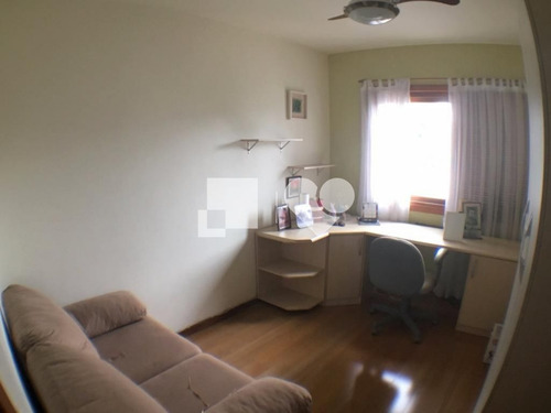 Imagem 3 de 15 de Apartamento - Cristal - Ref: 32781 - V-55686793
