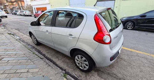Fiat Palio 1.0 Attractive Flex 5p