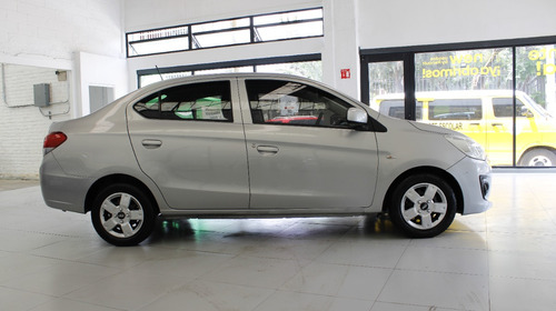 Dodge Attitude 1.2 Se Cvt