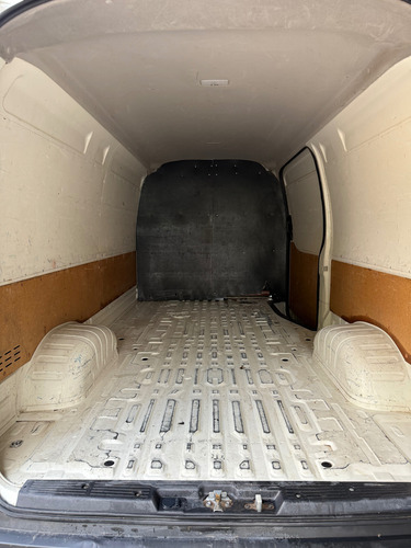 Toyota Hiace 2.7 Ventanas Superlarga Mt