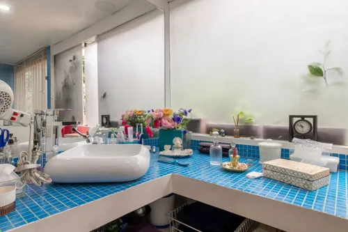 Apartamento En Venta En Los Rosales. Cod V22945