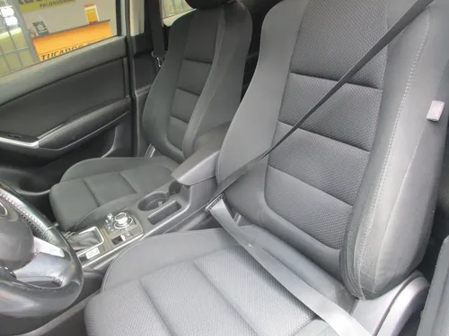 Mazda Cx-5 4x2 2000cc At Aa