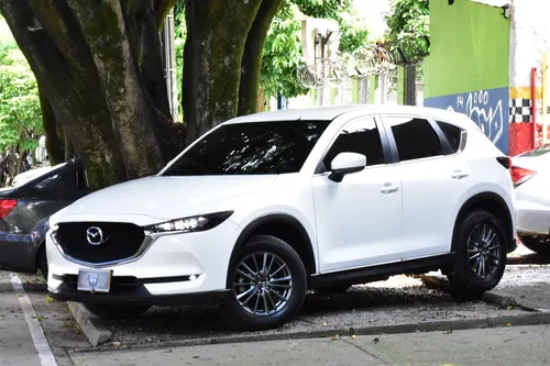 Mazda CX-5 2.0 Touring At