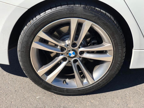 Bmw 330i Sport