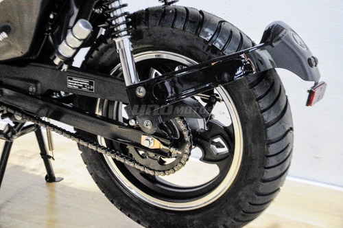 Motomel Blitz Tunning 110 0km 2023