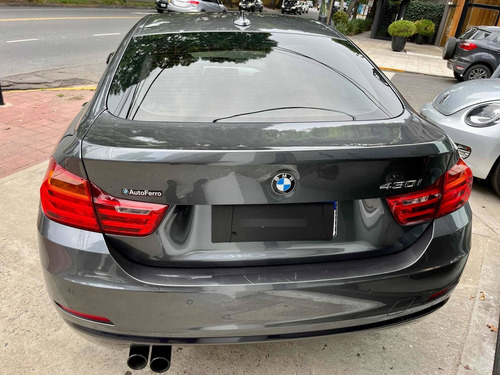 BMW Serie 4 2.0 430i Gran Coupe Sportline 252cv