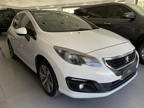Peugeot 308 1.6 Feline Thp 163cv Tiptronic