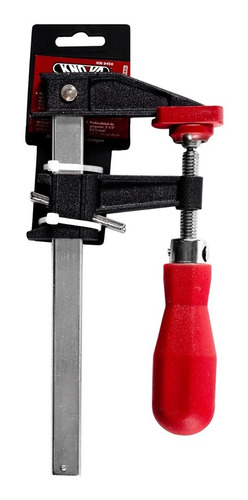 Prensa De Barra Ajustable 30 Knova
