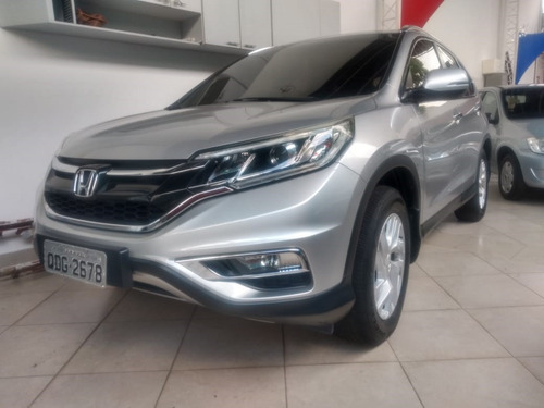 Cr-v Exl 4wd