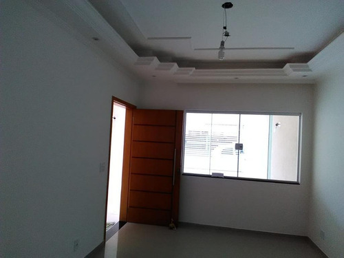 Imagem 10 de 19 de Sobrado Com 3 Dormitórios À Venda, 150 M² Por R$ 650.000 - Vila Rosa - São Bernardo Do Campo/sp - So2451