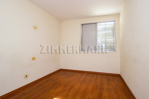 Imagem 6 de 15 de Apartamento - Pinheiros - Ref: 115815 - V-115815