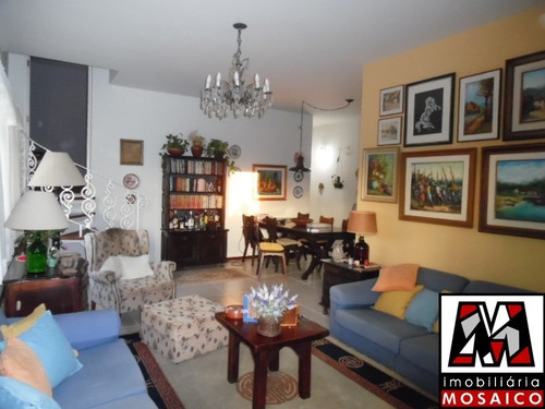 Imagem 2 de 30 de Casa Vila Viotto, 4 Dormitórios, 3 Vagas. - 23191 - 68999117