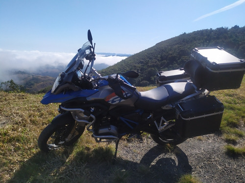 Imagem 4 de 15 de Bmw Gs 1200 Rally