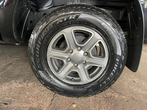 Imagem 11 de 11 de Ford Ranger 2.2 Xls 4x4 Cd 16v Diesel 4p Automático