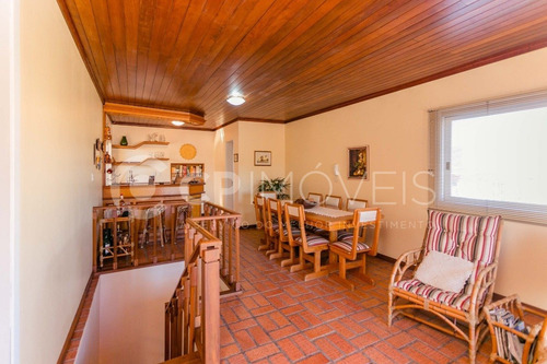 Imagem 2 de 30 de Apartamento Em Cristo Redentor, Porto Alegre/rs De 260m² 3 Quartos À Venda Por R$ 848.000,00 - Ap1379527-s