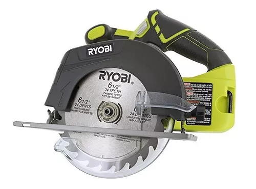 Ryobi 6797329 Pack of 2 Circular Saw Blades - D150 x 1.5mm