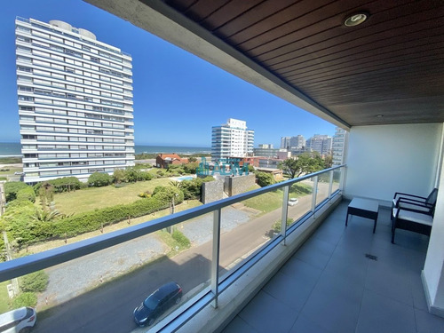 Imagen 18 de 30 de Brava - Excelente Torre A Metros Del Mar Con Todos Los Amenities .