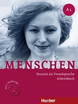 Comprar Menschen : Arbeitsbuch A1 Mit Audio-cds (2) \u002F Vv.aa.
