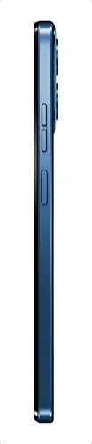 Smartphone Motorola Moto g34 5G - 128GB 8GB (4GB RAM+4GB Ram Boost) AI Camera 50MP NFC