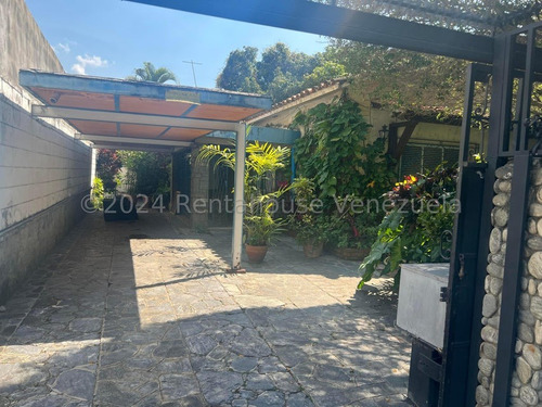 Casa En Venta En Altamira Chacao Caracas