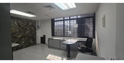 Oficina en alquiler