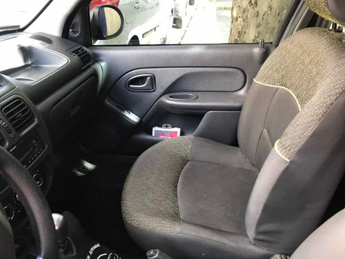 Renault Clio 1.2 Mio Confort Plus Abc 2014