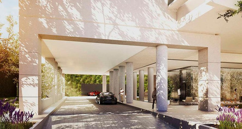 Imagen 3 de 14 de Venta Departamento Star Tower Olivos - 4 Ambientes, Amenities, Vista Al Río