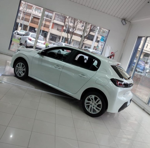 Imagen 14 de 16 de Peugeot 208 Active 1.6 0km