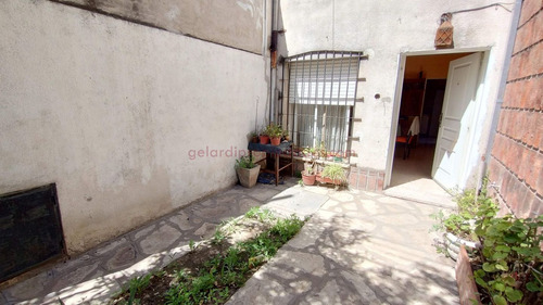 Casa Venta Dos Dormitorios Bahia Blanca San Martin Falcon