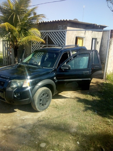 Land Rover 2003 Discovery