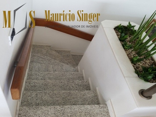 Apartamento Cobertura Duplex Para Venda Na Graça, Salvador-ba - Ap00282 - 34478652