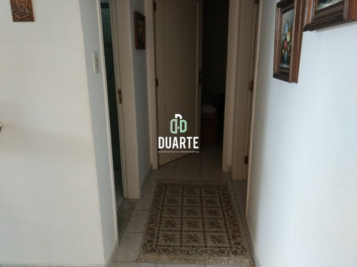 Imagem 5 de 25 de Apartamento - Ap00728 - 33335794