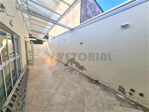 Imagem 13 de 13 de Salão Comercial Bairro São Francisco - Sl0001