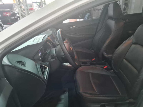 Imagem 8 de 15 de Chevrolet Cruze 1.4 Turbo Lt 16v Flex 4p Aut 2019