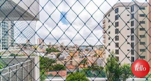 Imagem 13 de 30 de Apartamento - Ref: 240832