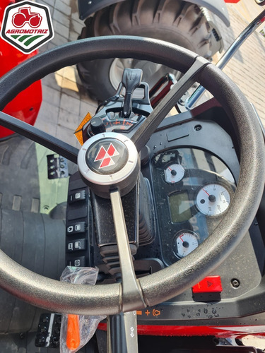 Promo! Tractor Agrícola Massey Ferguson 4708 De 85hp Turbo
