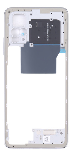 Marco Intermedio Para Xiaomi Poco X4 Pro 5g/redmi Note 11e