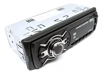 Comprar Radio Auto Con Fm Usb Sd Aux In 50x4  Con  Bluetooth