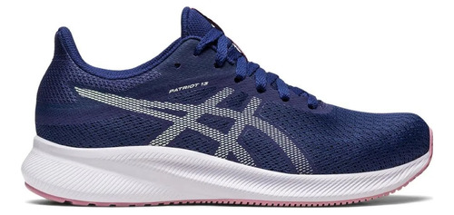 Tenis Asics De Running Para Mujer Patriot 13.0 30389