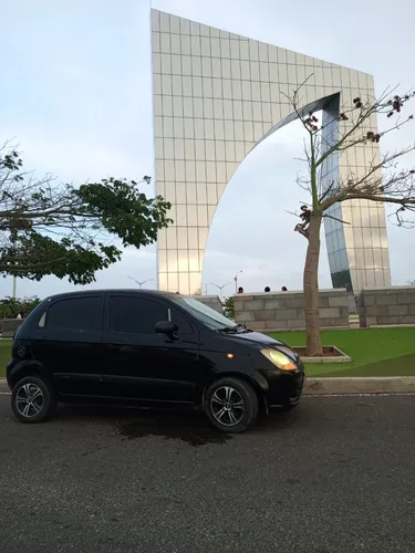Chevrolet Spark 1.0 cronos