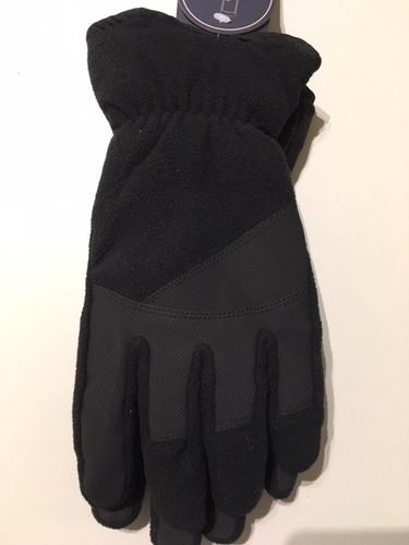 Guantes De Poliéster Con Touch Screen Tamaño M G.h.bass&co