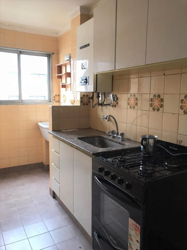 Imagen 9 de 14 de Departamento 2 Ambientes - Zona Centro Mar Del Plata
