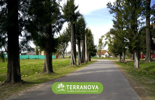Imagen 8 de 14 de Venta Lote Terreno Barato Derqui Pilar En Cuotas Pesos Pilar